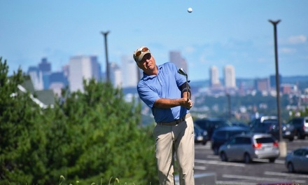Remote InBalance Golf Academy: Video Swing Analysis, Video & Drill Locker and 30-Day Improvement Blueprint - InBalance Golf Academy