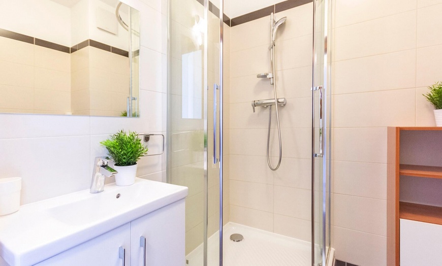 Image 4: Świnoujście: relaks w komfortowych apartamentach nad Bałtykiem