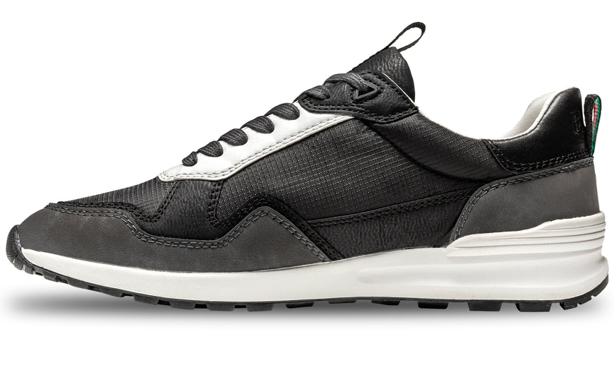 Image 23: Enzo Milano Men's Shoes, Comfort-Fit and Durable Design