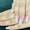 Image 11: Haircut, Wash & Blow-dry w/w/o Hot Oil, Root Color, Mani-Pedi or Combo