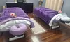 60 or 90-Minute Single or Couples Swedish or Deep Tissue Massage at Supreme Serenity Spa (Up to 36% Off)