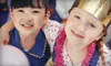 Eight Kidz in Motion Fitness Classes or One Birthday Bash at Kidz360 (Up to 56% Off)
