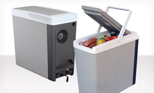 Koolatron 12-Volt Compact Cooler 