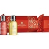 Image 2: Molton Brown Weihnachts-Set aus vier Bade- und Duschgelen