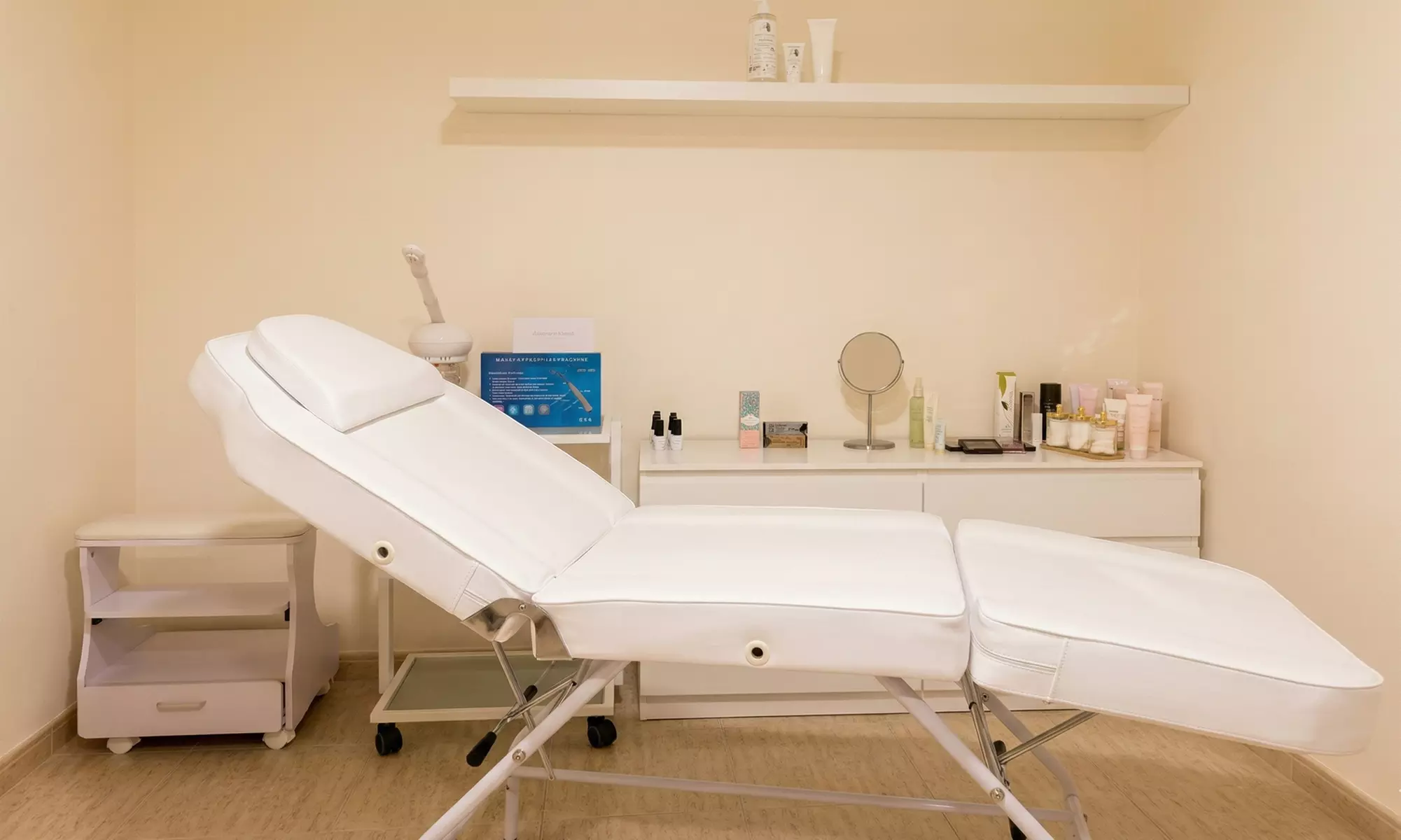 Lifting y tinte de pestañas con opción a servicios de cejas para 1