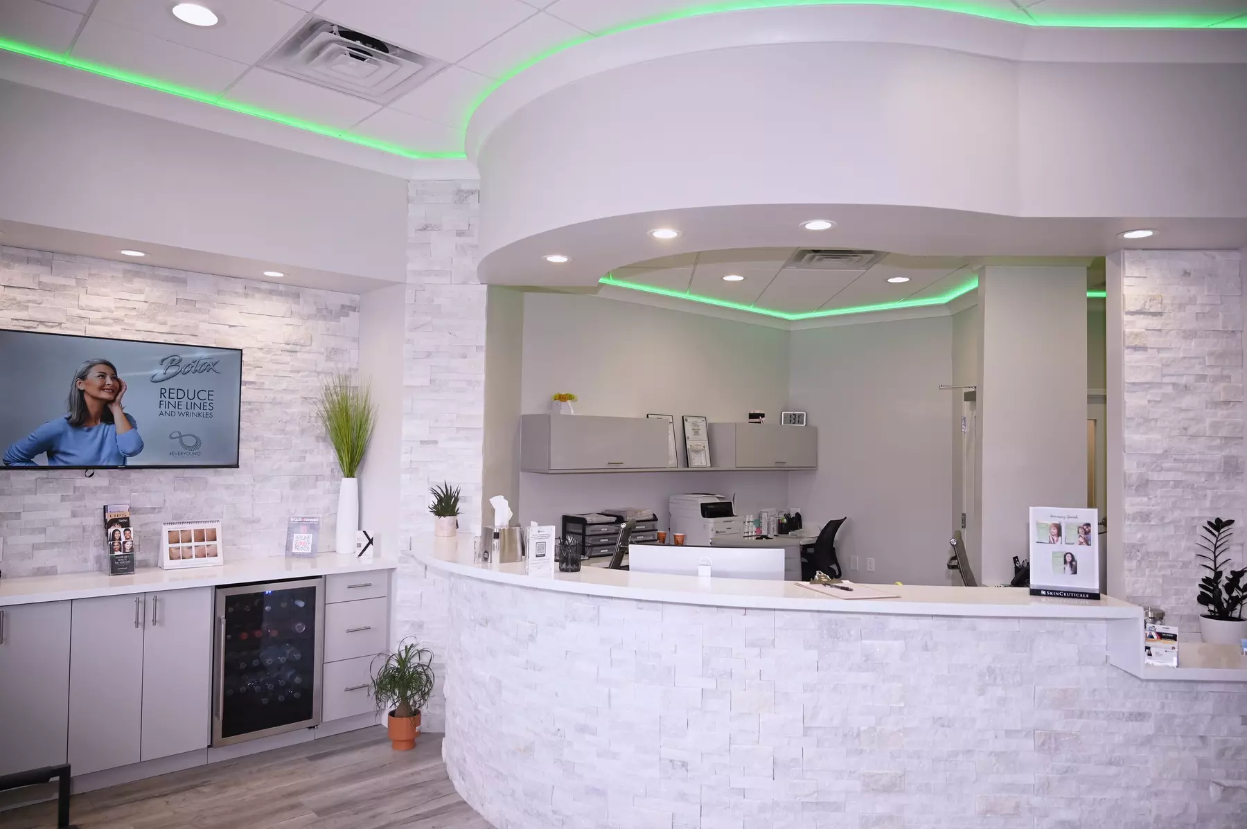 Revitalize Your Skin: Experience Microneedling at 4Ever Young