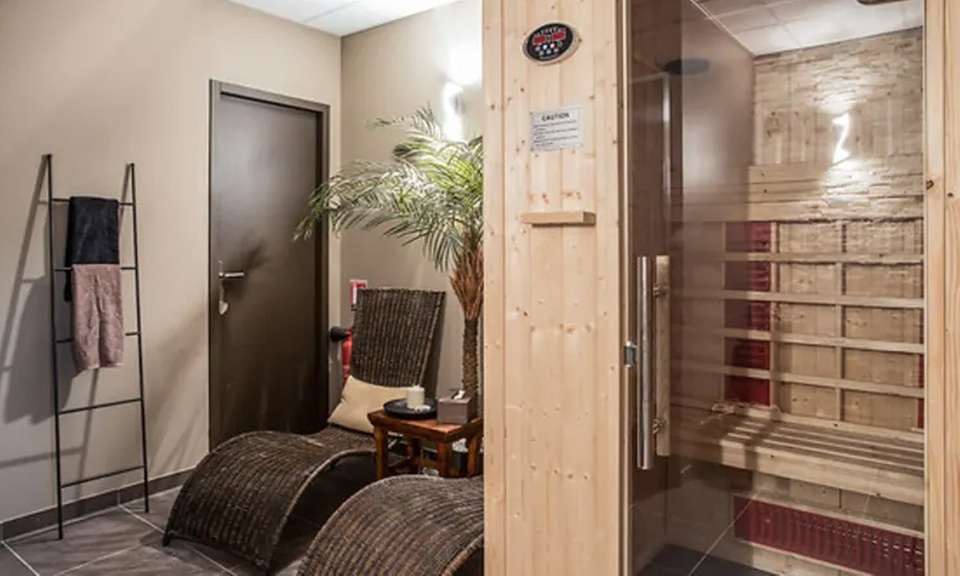 Forfait hammam avec Fleur Des Sens