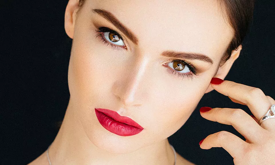 One Eyebrow Microblading with Optional Touchup at Wake Up with Make Up by Melissa (Up to 50% Off) - Primary Image