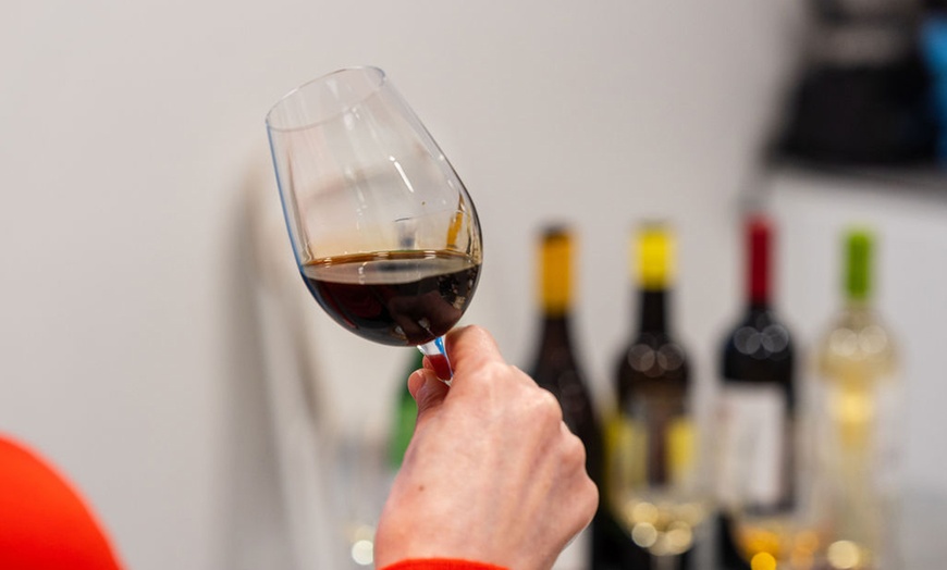 Image 4: Experiencia única: cata de vermuts con aperitivos para 2 o 4 personas