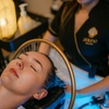 Image 4: Enjoy Luxury Head Spa Treatments for 1 or 2 w/Neck and Scalp Massage