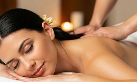 90-Min Package: 60-Min Massage + 30-Min Facial - Unique Beauty  Style