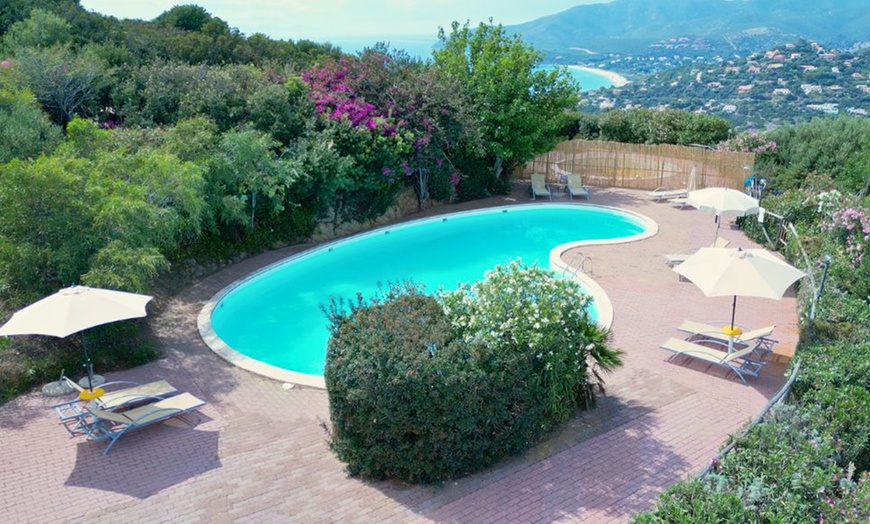 Image 10: 3 settimane di vacanza in residence o B&B, con destinazione a scelta