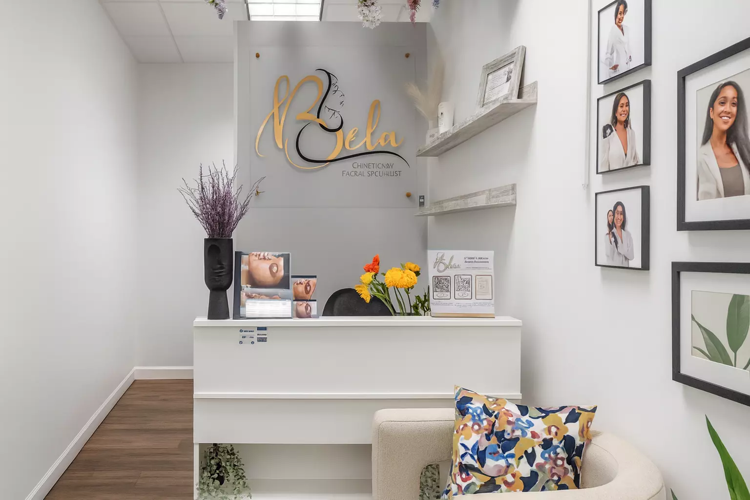 Six Laser Hair-Removal Treatments for Every Area Size