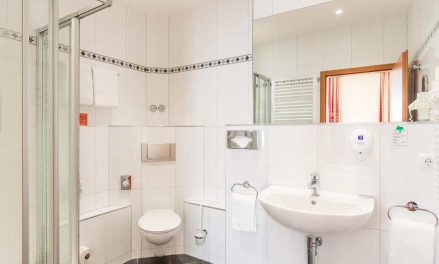 Image 9: Dresden: 1, 2, 3 oder 5 Nächte inkl. Frühstück & Sauna