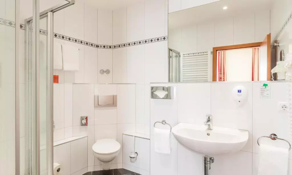 Dresden: 1, 2, 3 oder 5 Nächte inkl. Frühstück & Sauna