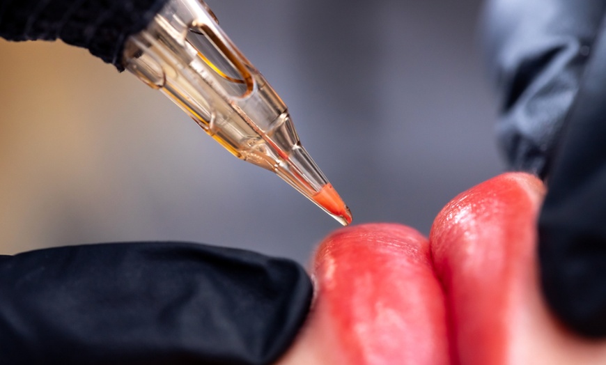 Image 3: Bis zu 67% Rabatt bei Permanent Make Up Maria Karipidou