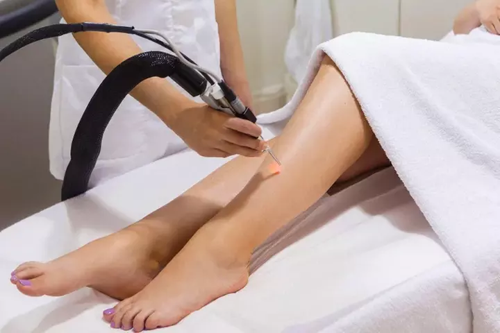 Jusqu'à 71% de remise sur Épilation laser chez Clinic Elysia