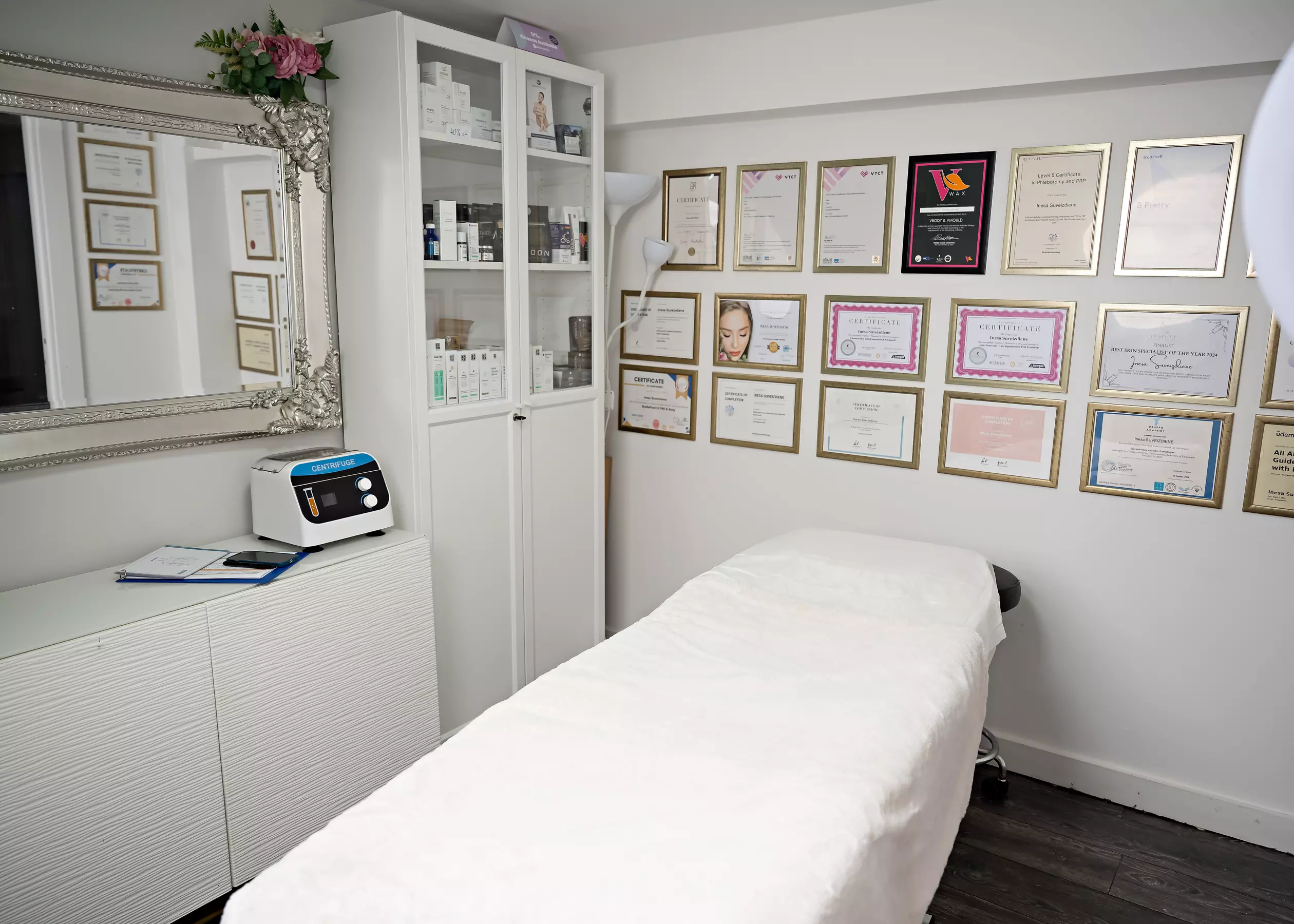 Up to 65% Off on Facial - Chemical Peel at B Pretty