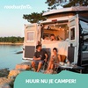 Image 1: € 120 korting op camperhuur bij Roadsurfer