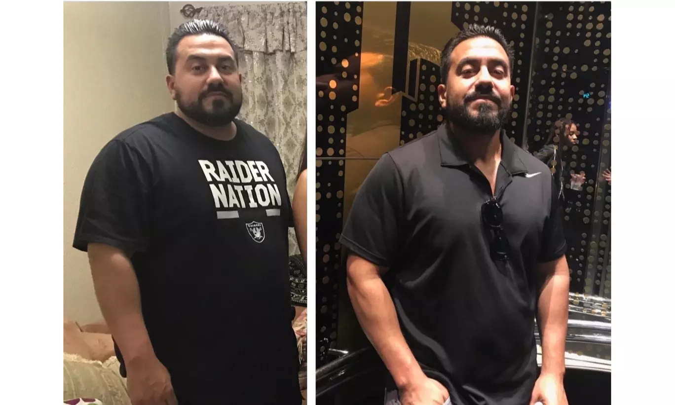 Personal Training & Nutrition Coaching in Huntington Beach