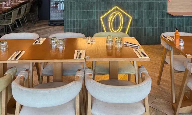 Jusqu'à 25% de remise sur Buffet chez Obrigado Rodizio Servon