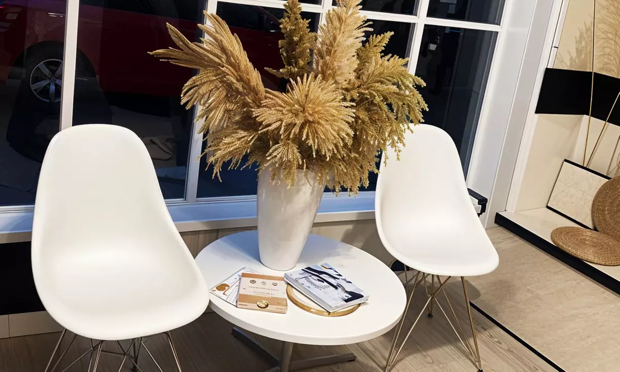 30 minute Massage or Two x 30 minute treatments at Look Stunning, Bradford At Look Stunning (Up to 44% Off)