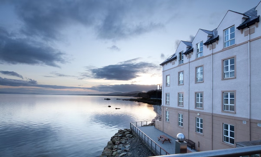 Image 6: Co.Donegal: One or Two Nights w/Breakfast, Spa & Dining Credit & More
