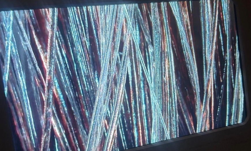 Image 5: Japanese Head Spa Retreat Or MenoMuse Menopausal Ease Tension Package