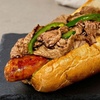 Image 8: Savor with $20 or $40 to Spend at  Mike Aldridge Hot Dogs 