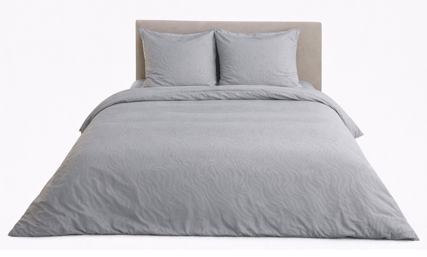Image 6: Hotelstijl dekbedovertrekset