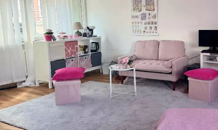 1 oder 2 Anwendungen á 30 Min. Augenbrauen und Wimpern färben inkl. Korrektur für 1 Person (bis zu 55% sparen) - Second Medium