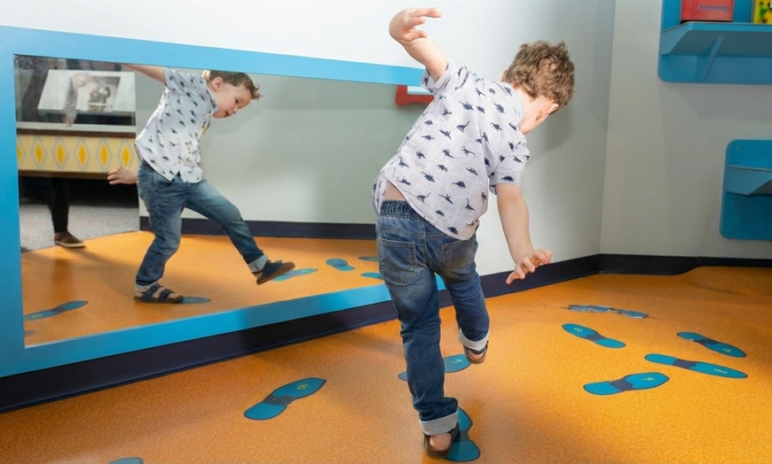 Image 3: 61% Off All-Sites Pass to Historic Vincennes Sites & Museums