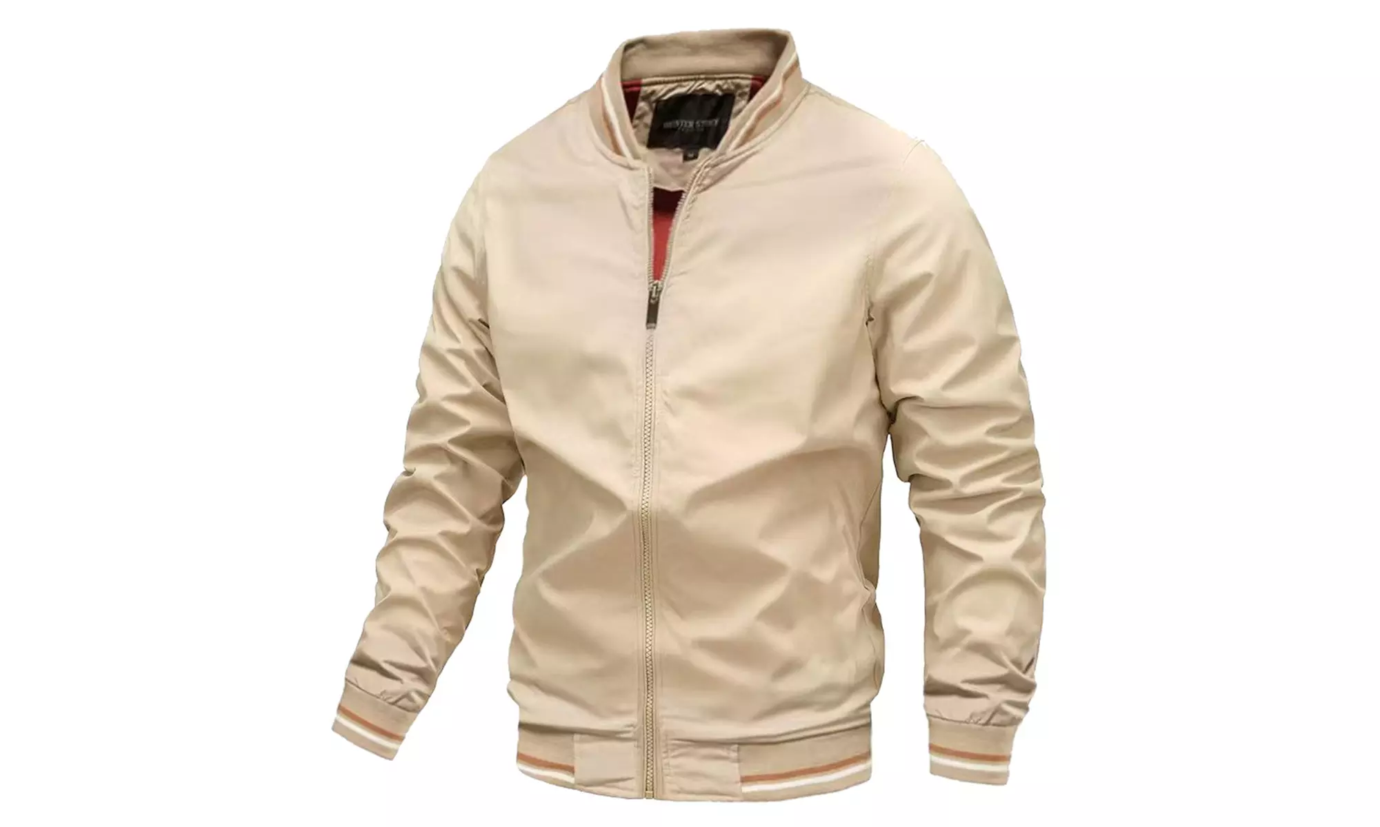Men’s Lightweight Windproof Jacket