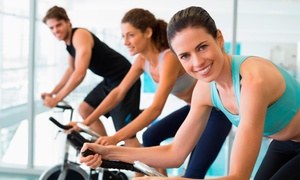 71% Off Membership at Aura Fitness