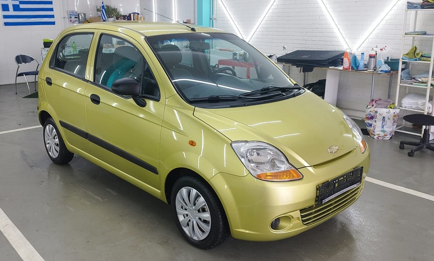 Image 3: Autopflege von Außenwäsche bis Komplettreinigung