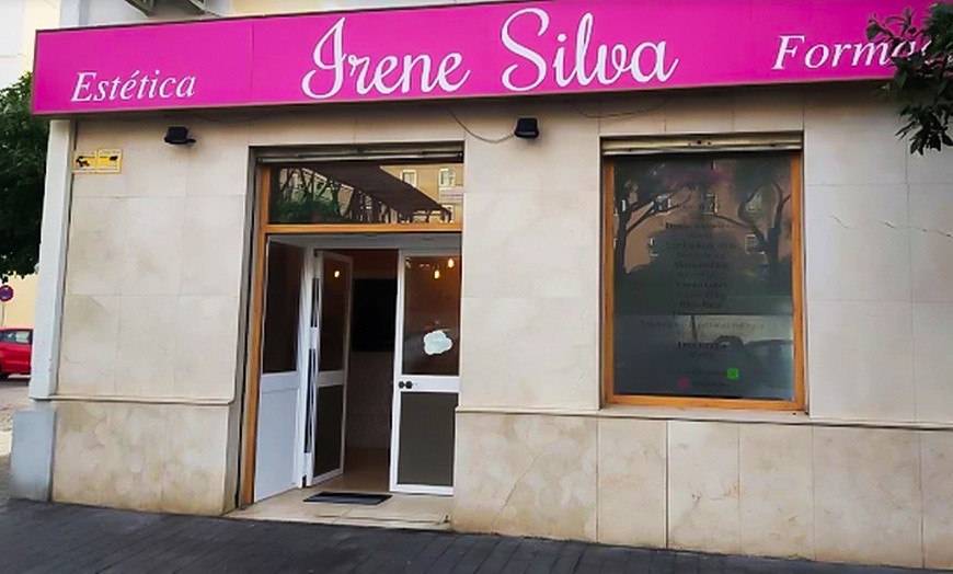 Image 2: Lifting y tinte de pestañas, visagismo de cejas y henna 