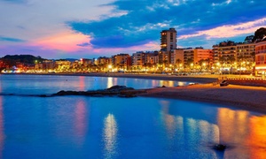 ✈ Costa Brava: 3 to 7 Nights with Flights