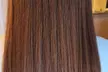Women’s Moroccan Keratin Treatment + Same-Day Wash for Sleek, Shiny Hair at CACHI Studio(Up To 65% Off) - Second Medium
