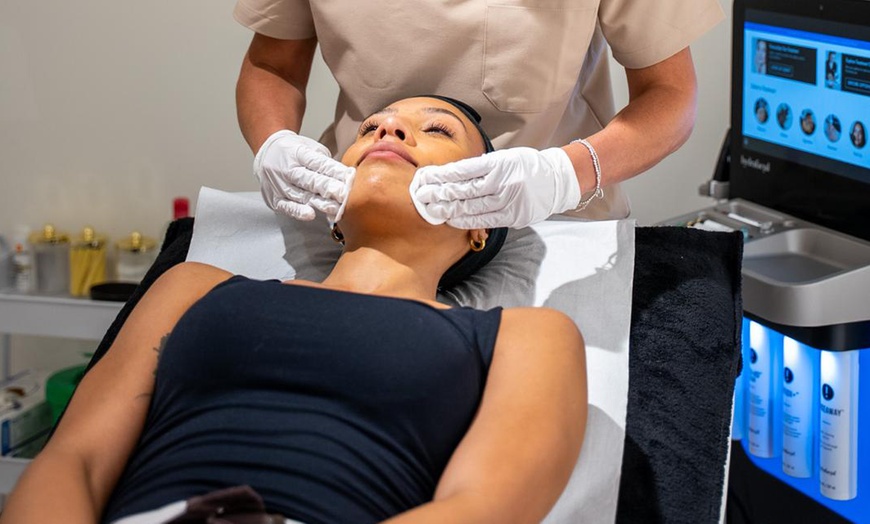 Image 2: Up to 47% Off on Facial - HydraFacial at Empress Skin Bromsgrove