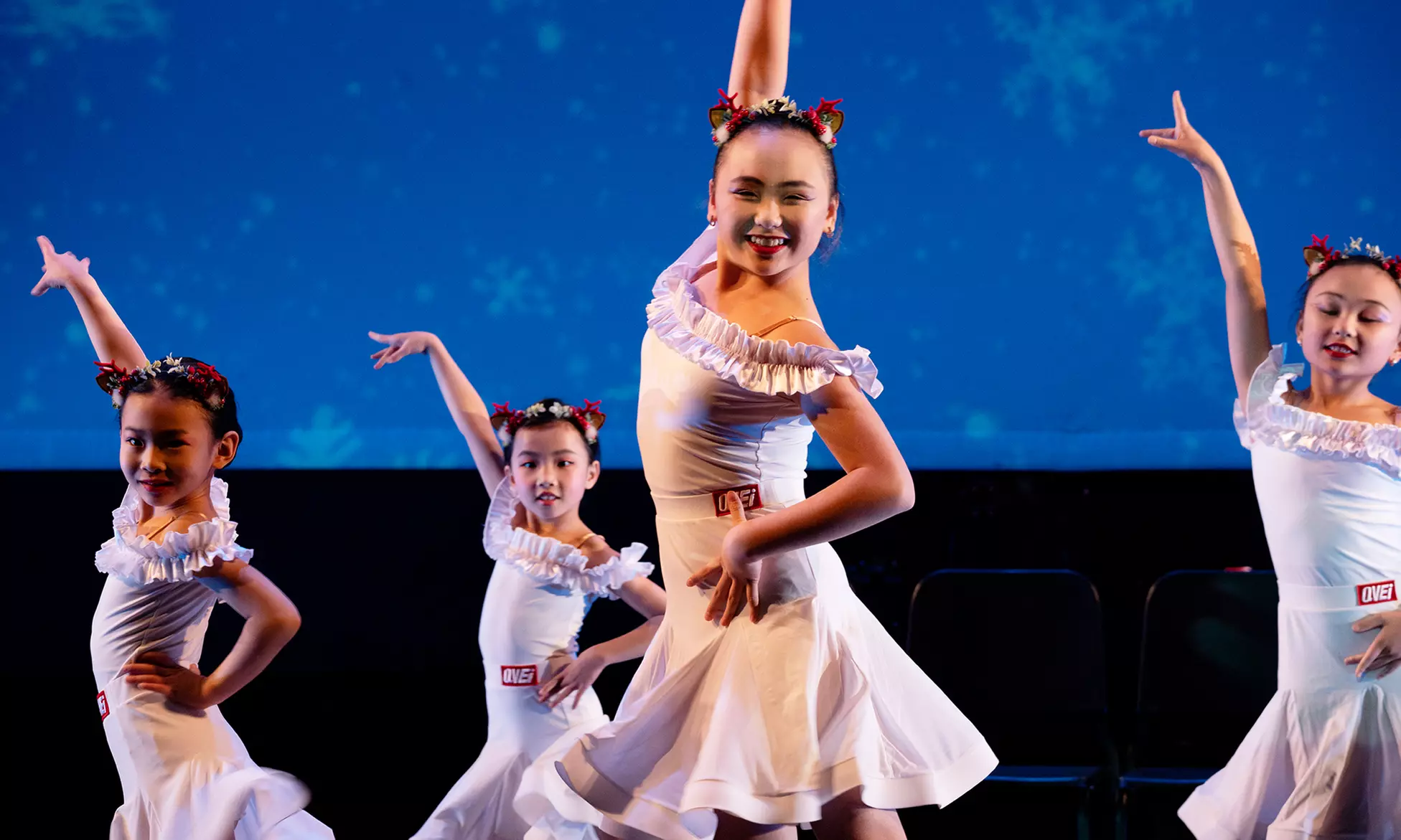 Join Dance Class Package, Private Dance Class or Dance Camp