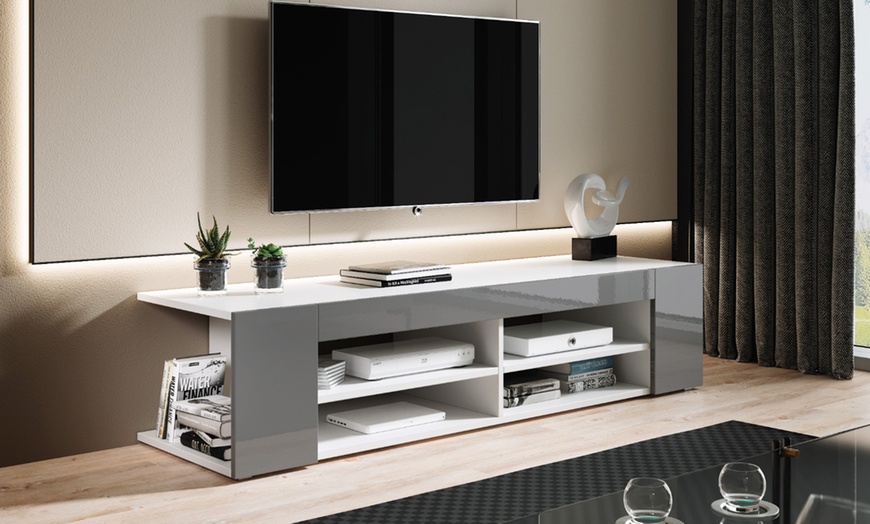 Image 6: Nova TV Unit