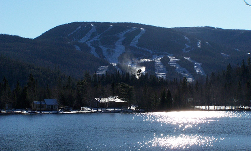 Image 4: All-Day Skiing