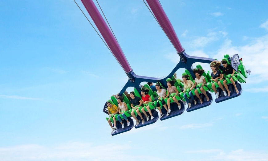 Image 6: LABOR DAY SALE! SeaWorld San Antonio & Aquatica- Up to 53% Off