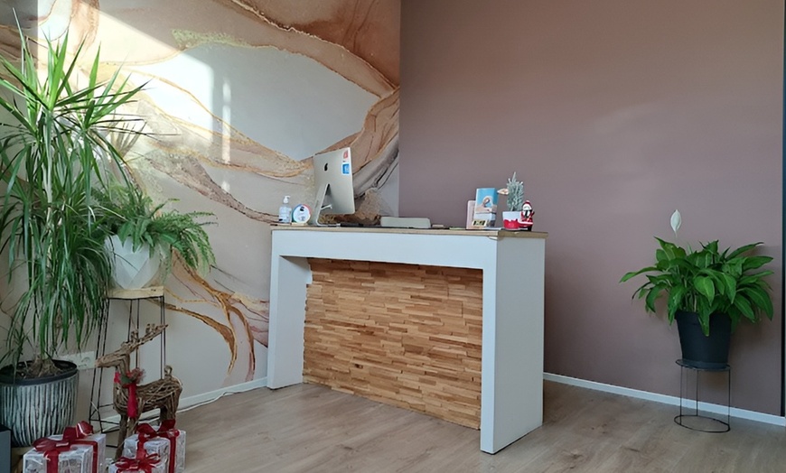 Image 1: Tijd voor een schone lei: verwijder je tattoo met 1 laserbehandeling