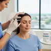 Achieve Smooth Skin with Renew Aesthetic Clinic Portland's Xeomin Injections, Offering 20 or 40 Units with Up to 25% Off