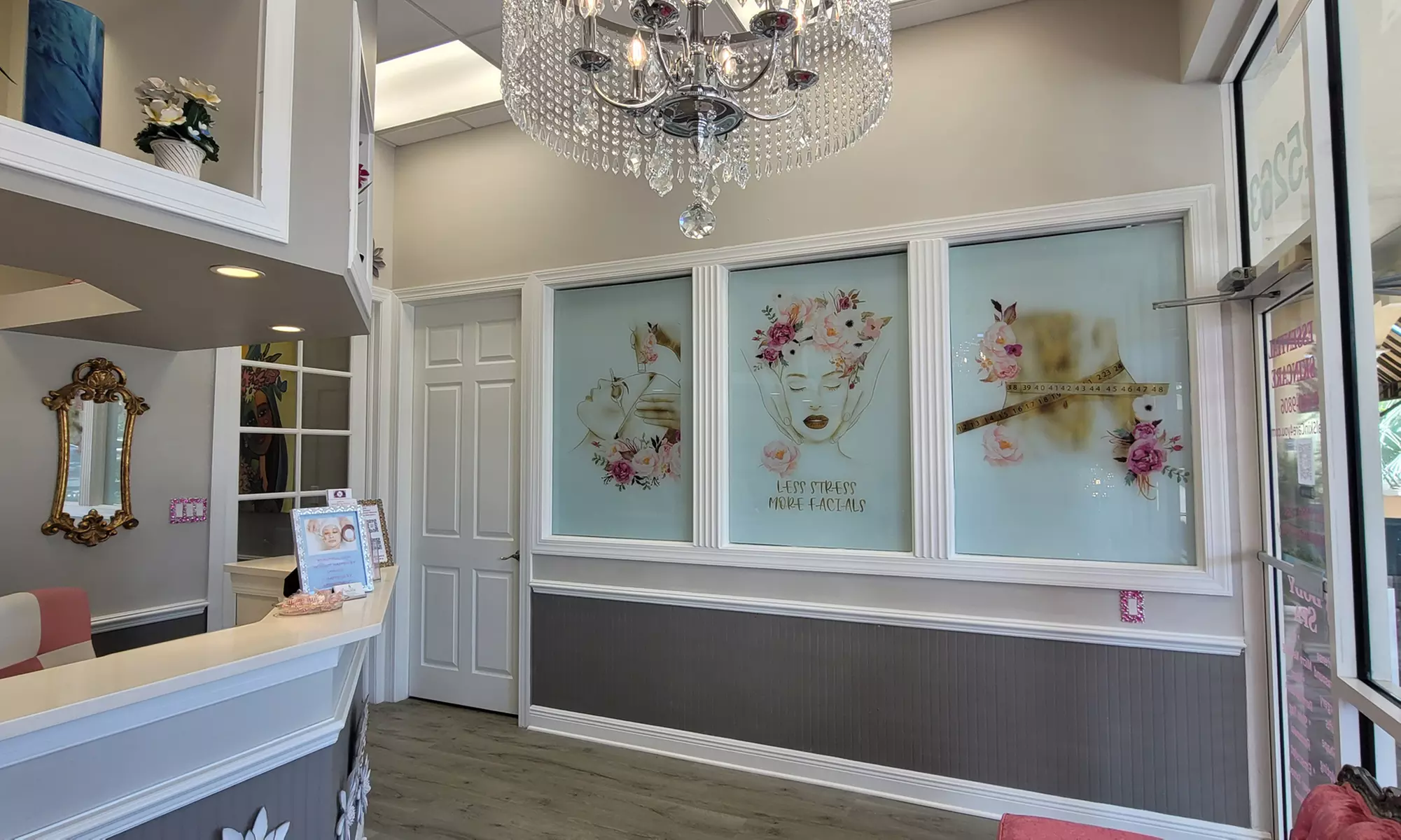 Lift & Tighten: HIFU/Ultherapy for Upper Face, Double Chin, or Neck