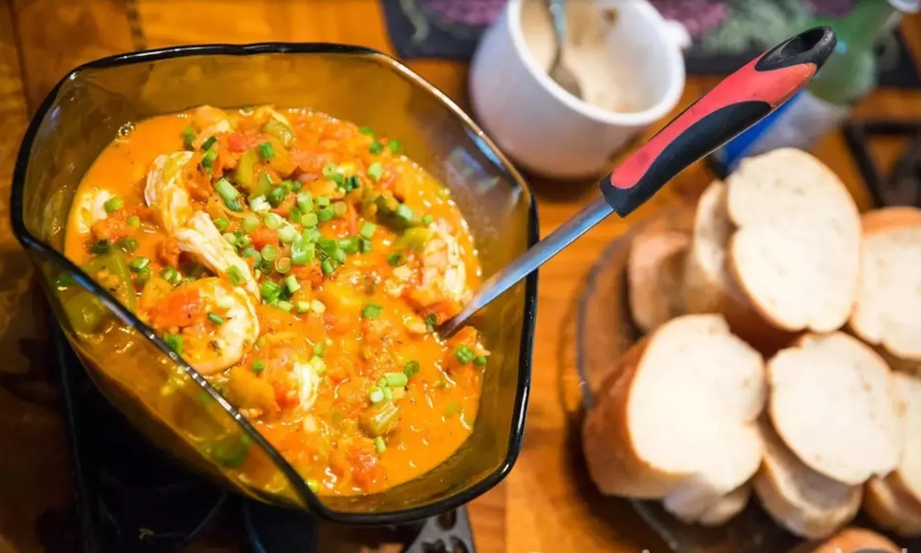 Cajun & Creole Cooking Classes – Join Solo or Bring Friends