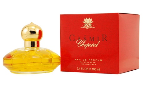 1 ou 2 eaux de parfum Cašmir de Chopard  100 ml pour femme
