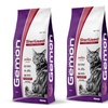 Image 17: Fino a 3 confezioni di cibo per gatti Gemon High Premium