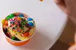 $10, $20, $50/$100 Worth Frozen Yogurt at Orange Leaf Frozen Yogurt and Treats East Rutherford (Up to 30% Off) - Second Medium